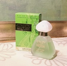 Authehtic Maroussia EdT