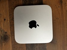 Apple Mac mini (512GB SSD