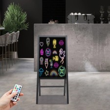 40x60cm LED Schreibtafel