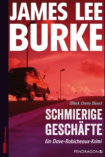 Schmierige geschäfte james - geschäfte,