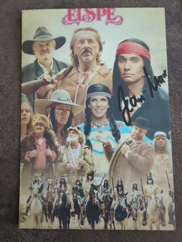 Orginales autogramm karl - autogramm.,