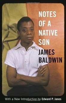 Notes native son von - notes, of