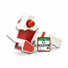 Abroller für Paketband