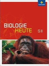 Biologie heute SII - Allgemeine Ausgabe 2011: Schülerban... | Buch | Zustand gut