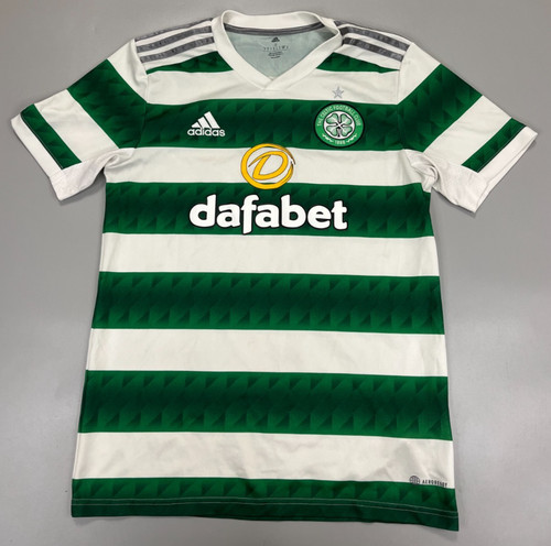 Celtic glasgow 2022 2023 - celtic, home