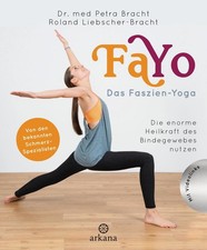 FaYo Das Faszien-Yoga | Petra