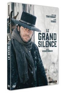 Grand silence dvd - le,