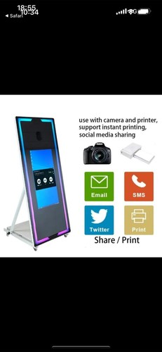 Foto booth dslr - foto, booth/dslr