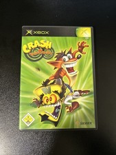 Crash Twinsanity (Microsoft