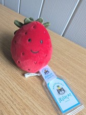 Jellycat Fabulous Fruit