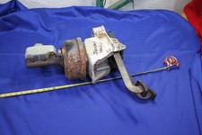 Jensen healey brake and clutch - jensen,