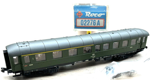 Roco 02276 spur n - a,
