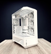 DarkFlash DY460 Gaming PC
