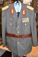 DDR  NVA     Landstreitkräfte