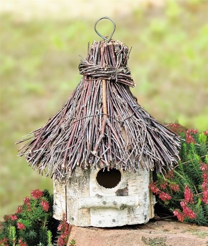 Vogelhaus nistkasten - vogelhaus,