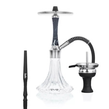 Aladin Shisha - EPOX 360 Black