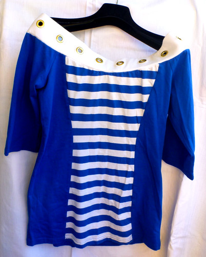 Melrose oberteil shirt - gr.,