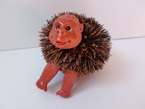 Vintage retro kult classic toy - retro,