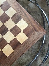 ☀️ SCHACHBRETT ☀️