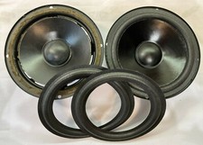 2x Sicke für Infinity Reference 10, 11mk2, 21mk2, 31mk2, 9747110 inkl. Kleber