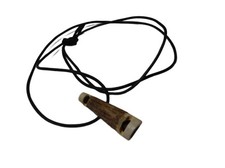 Hundepfeife Hirschhorn mit