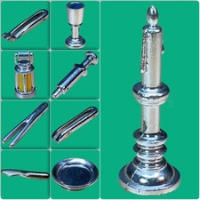 Playmobil Geschirr, Teller