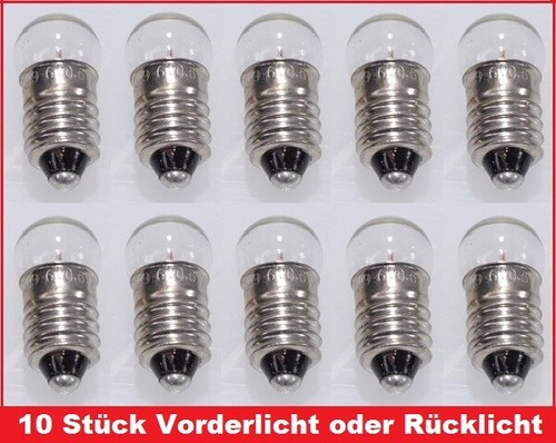 Vorderlicht rücklicht - vorderlicht,