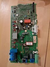 Junkers Platine ZSN 5-11 6 KE