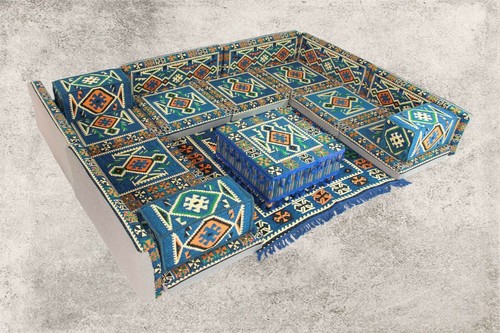 Arabisches sitzecke sark - arabisches, sitzecke,