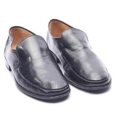 Halbschuhe Bally Schwarz 41