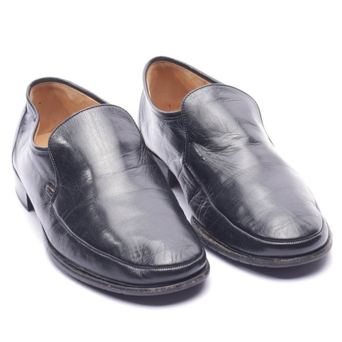 Halbschuhe bally schwarz - bally, 41