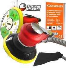 Exzenterschleifer 125mm +