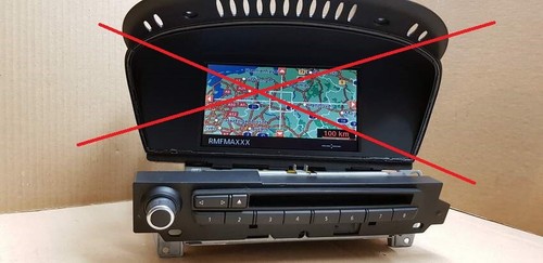 Radio navi mp3 - cd,