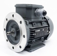 Küenle KTEN63G4 36081 0,18kW 1380rpm Drehstrom-Asynchronmotor -unused-