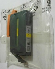 Canon pgi tinte yellow - canon,
