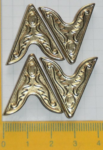 Kragenclip kragenecken - 4,