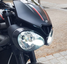 Scheinwerferrahmen Triumph