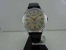 seltene Blancpain Cyclotron Kaliber 300 Automatic 1960´er Jahre aus Sammlung