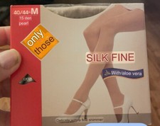 Nur Die Seidenfein Pantyhose