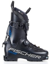 Skischuhe Fischer Travers TS
