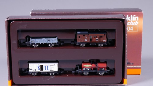 Spur märklin 82504 - spur,