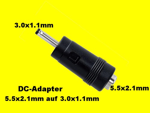 Netzgerät adapter x - netzgerät-adapter,