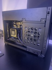 High-End SFF PC | DAN A4-H2O |