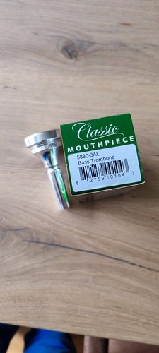 Mundstück denis wick - mundstück,