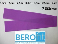 Fitnessband "Berofit"