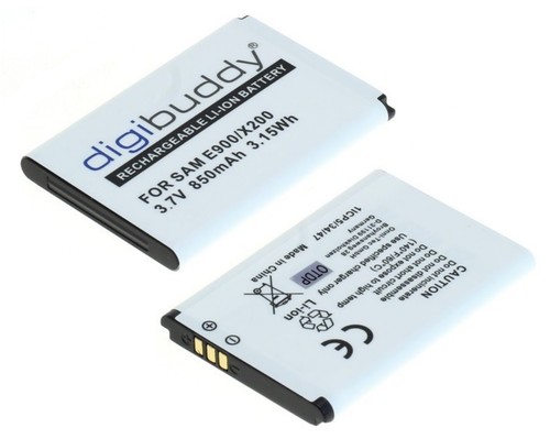 Original digibuddy akku für - original,