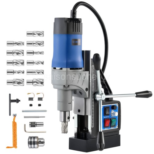 Zelcan magnetbohrmaschine - zelcan,