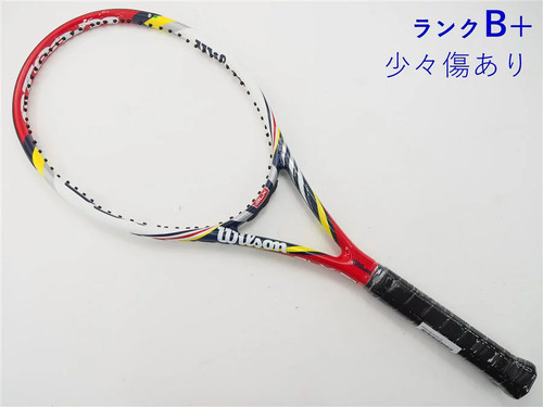 Wilson steam pro modell - pro, 95