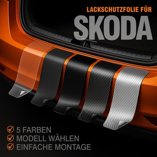 Lackschutzfolie für skoda - für,