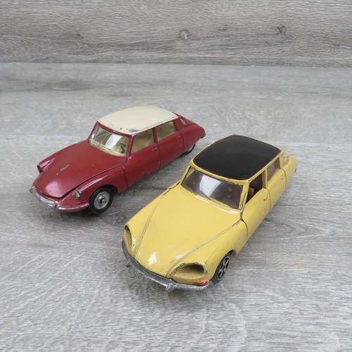 Dinky toys politoy - -, 1:43